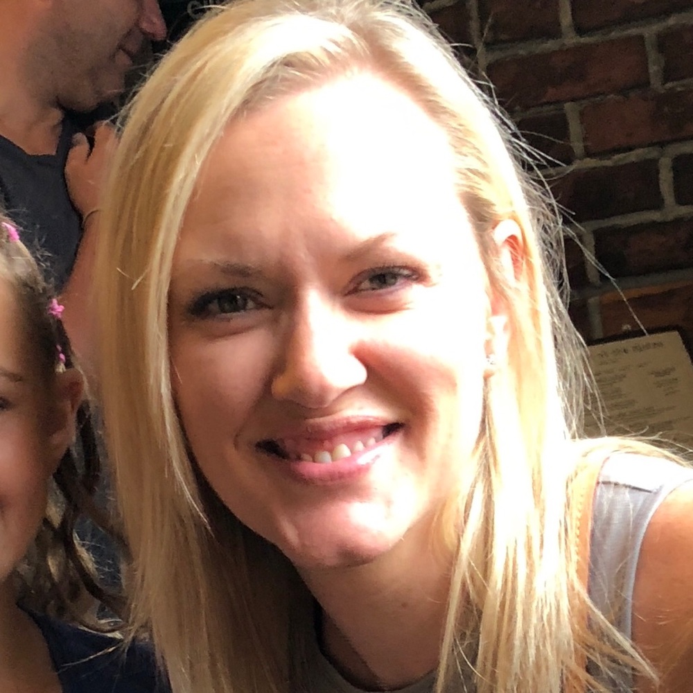 Meet your Posher, Heather